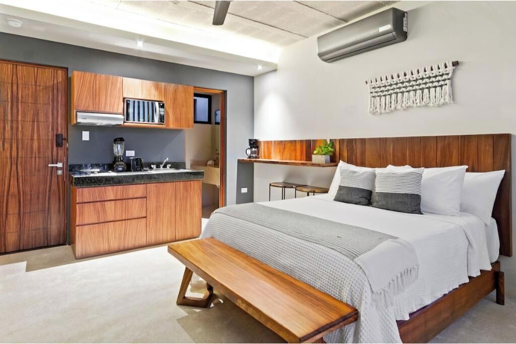 Photo of Bedroom in Luis Donaldo Colosio