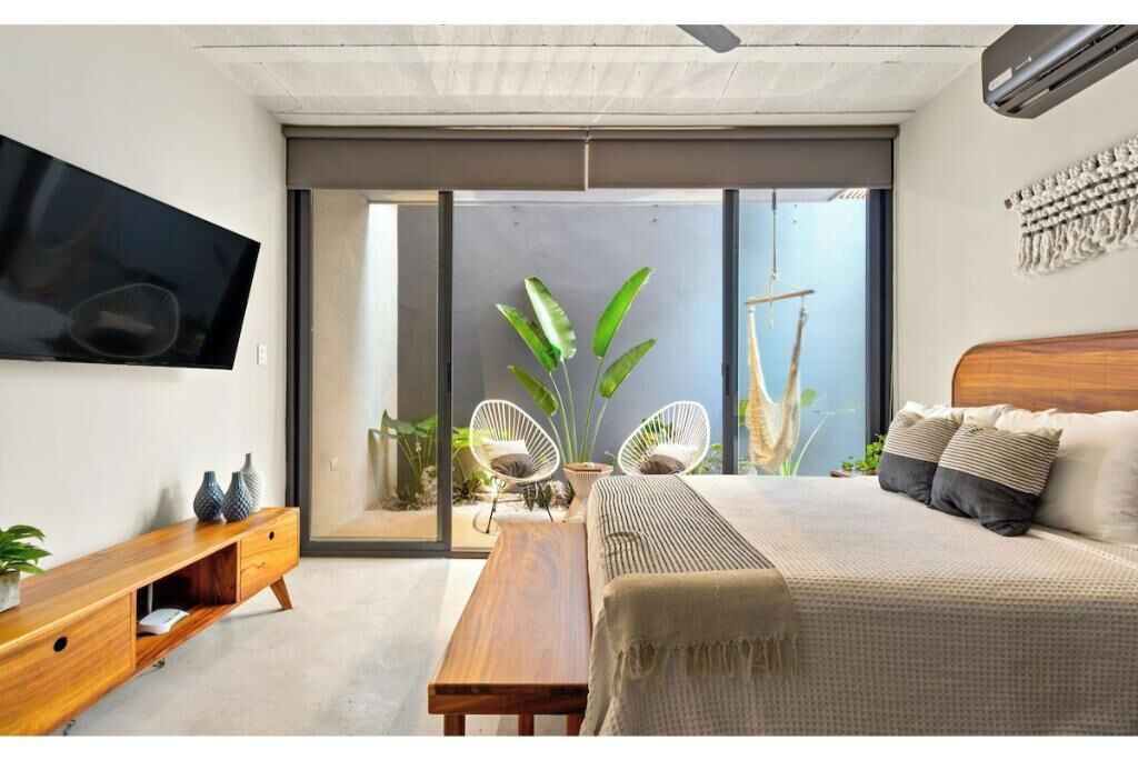 Photo of Bedroom in Luis Donaldo Colosio