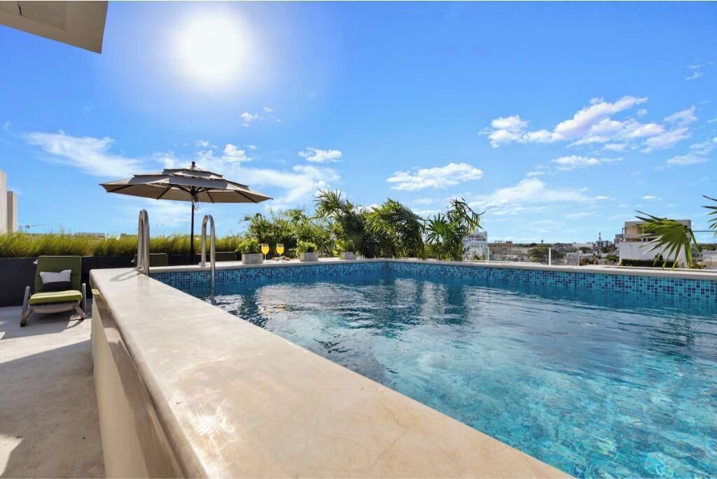 Photo of Outdoor in Luis Donaldo Colosio