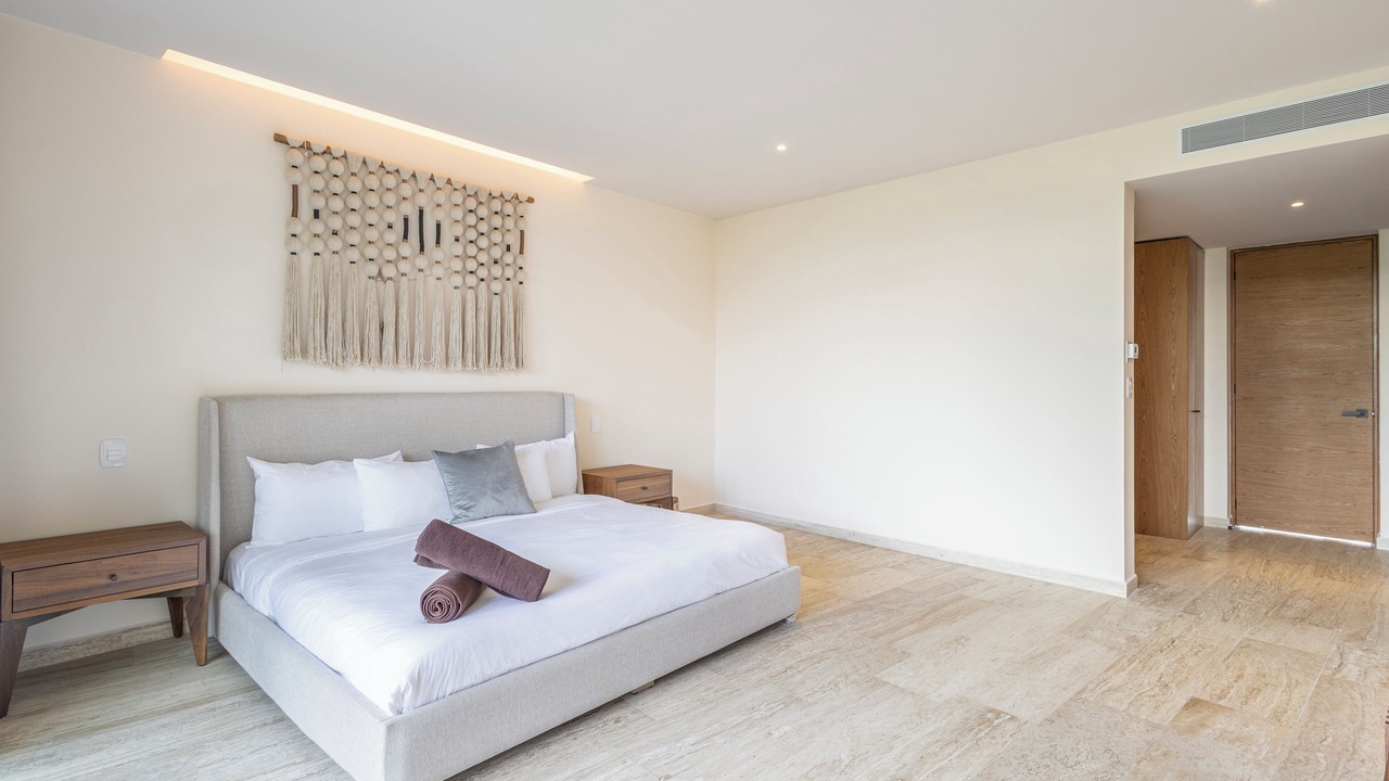 Photo of Bedroom in Tulum