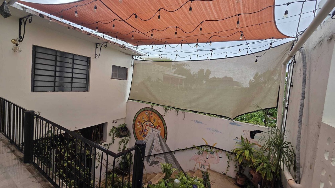 Photo of Outdoor in Barrio de Santiago