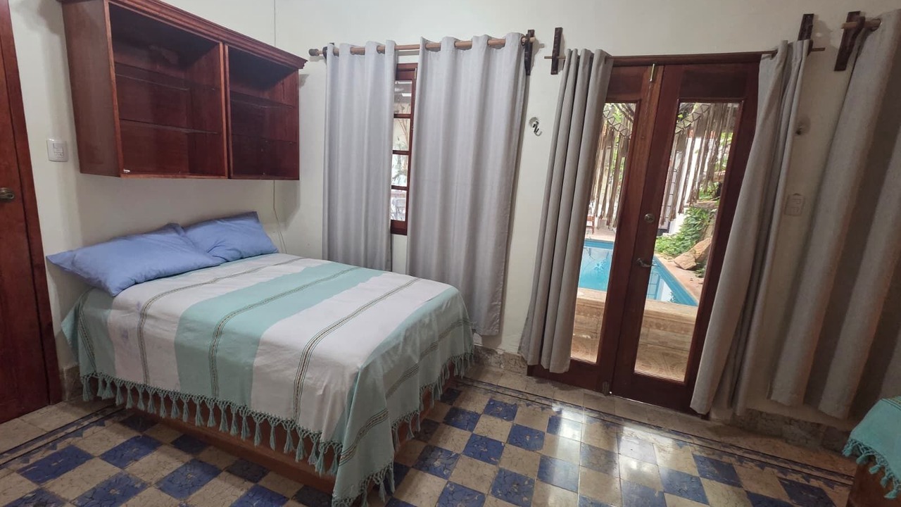 Photo of Bedroom in Barrio de Santiago