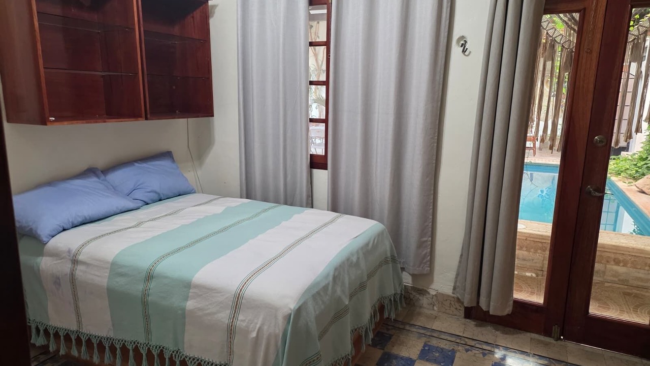 Photo of Bedroom in Barrio de Santiago