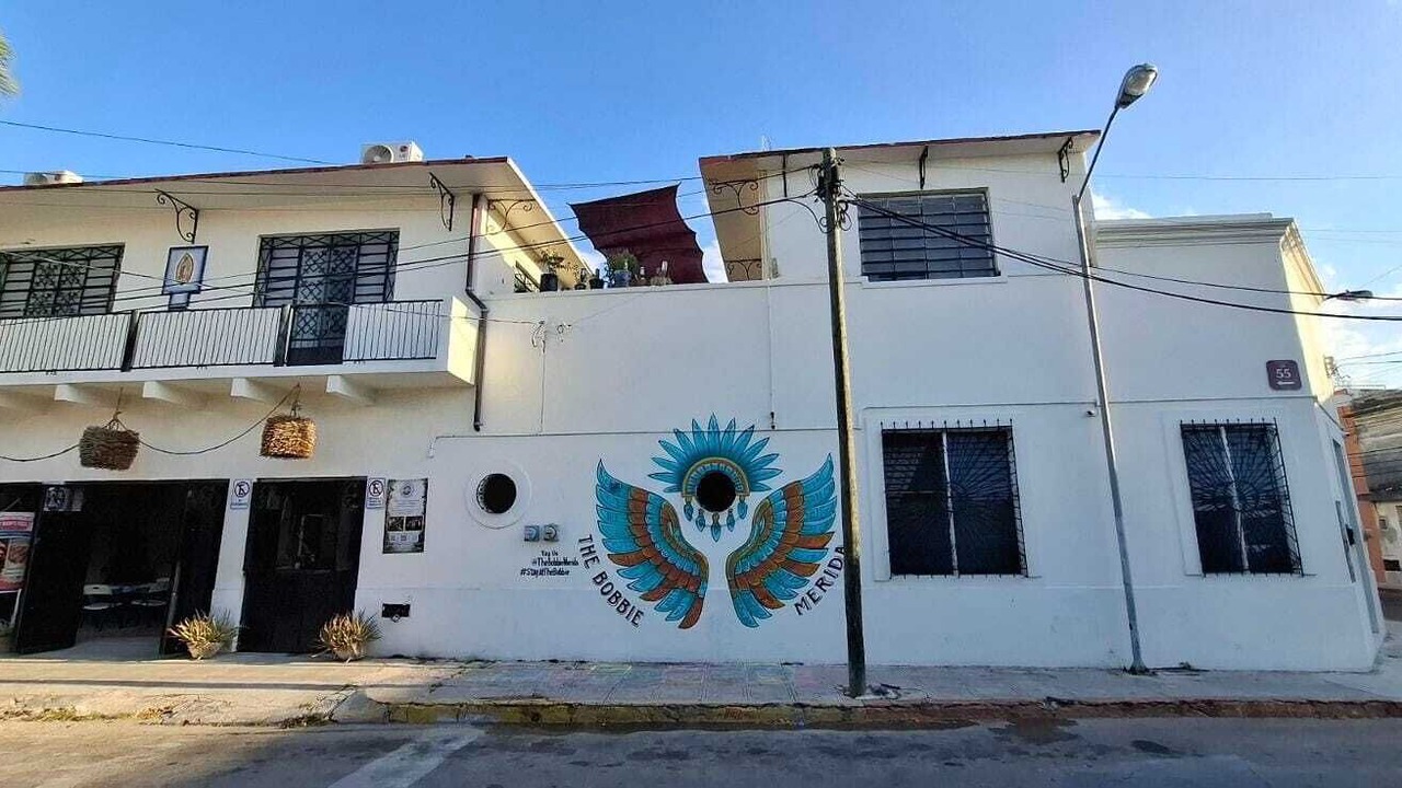 Photo of Outdoor in Barrio de Santiago