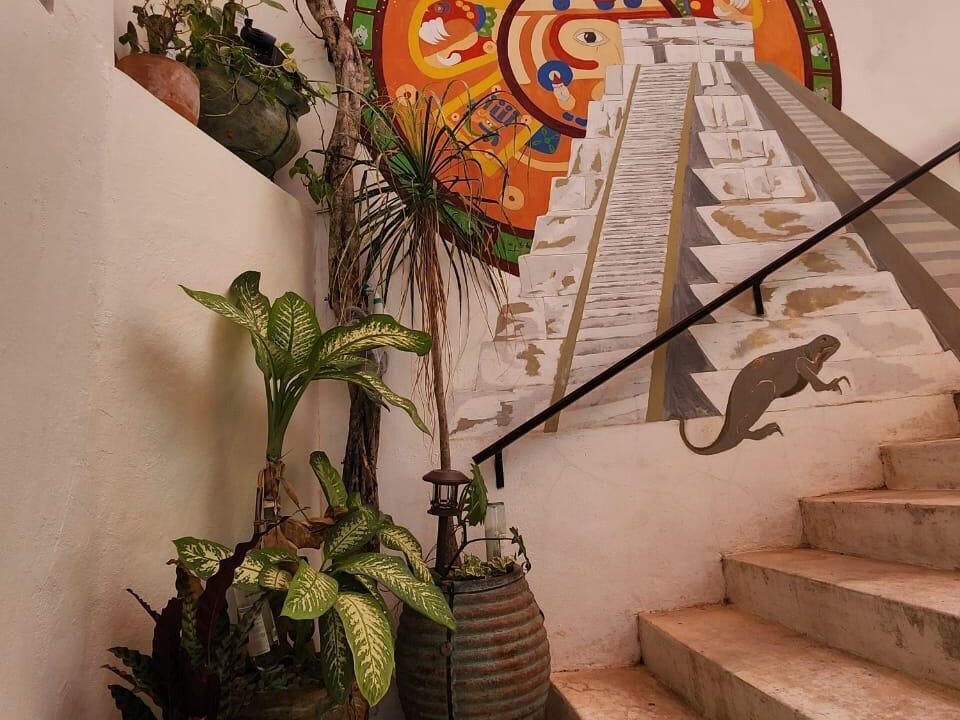 Photo of Outdoor in Barrio de Santiago