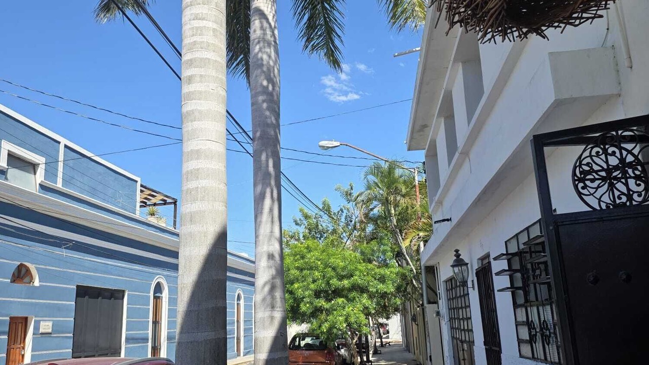 Photo of Outdoor in Barrio de Santiago