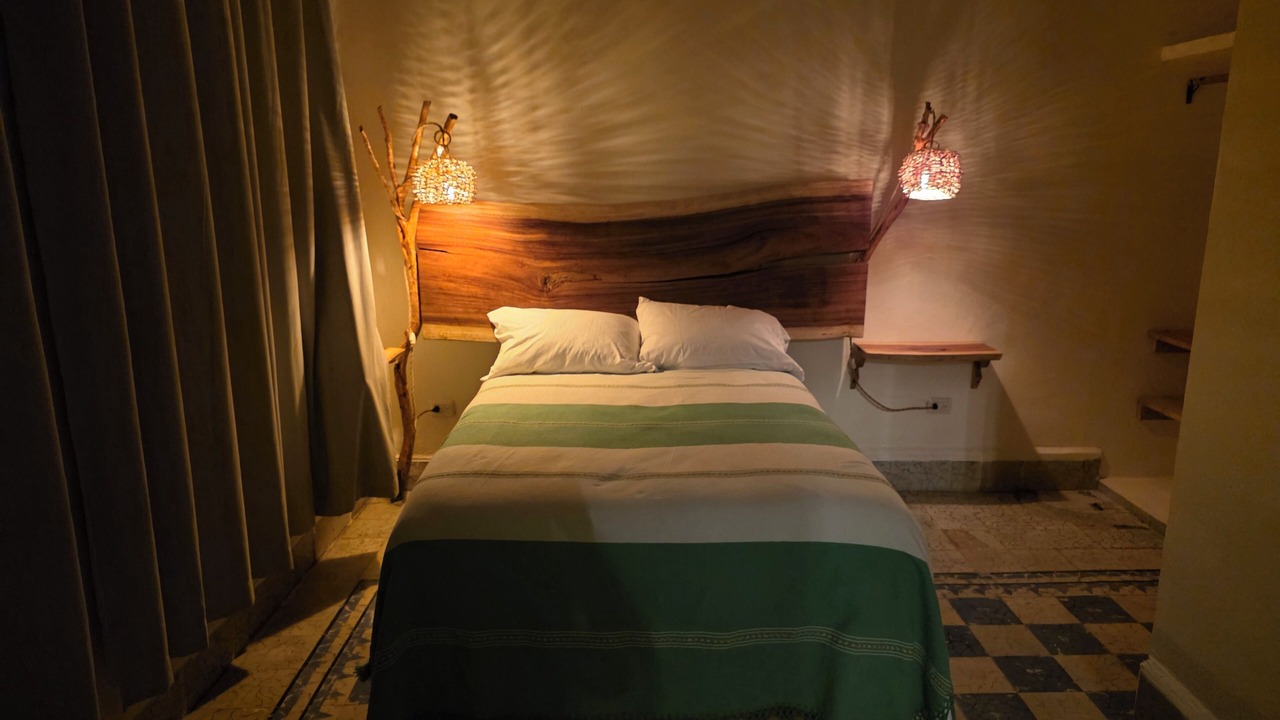 Photo of Bedroom in Barrio de Santiago