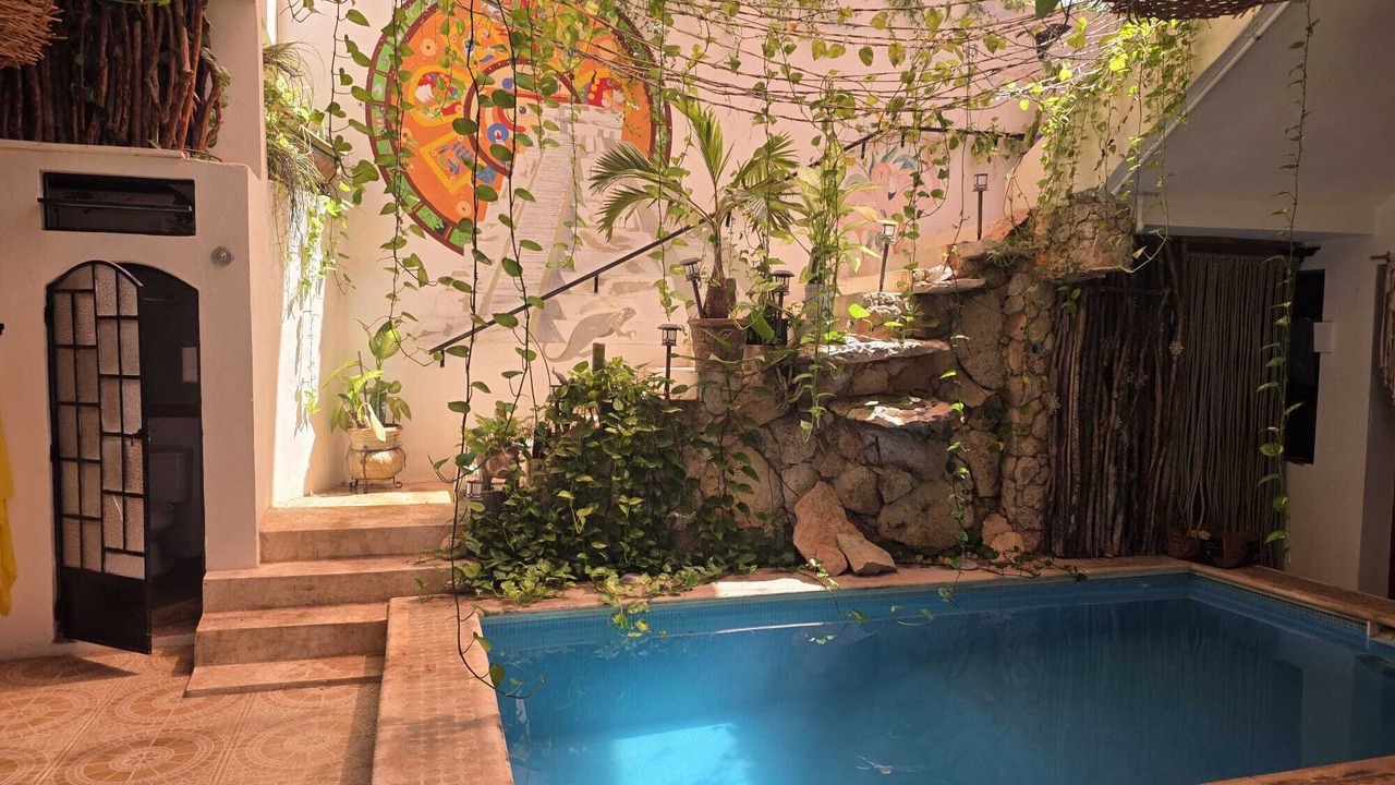 Photo of Outdoor in Barrio de Santiago