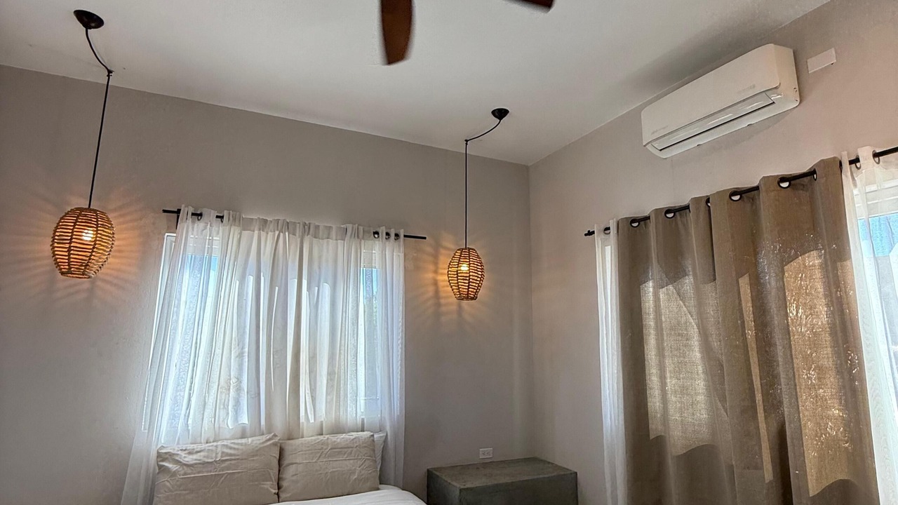 Photo of Bedroom in El Sargento