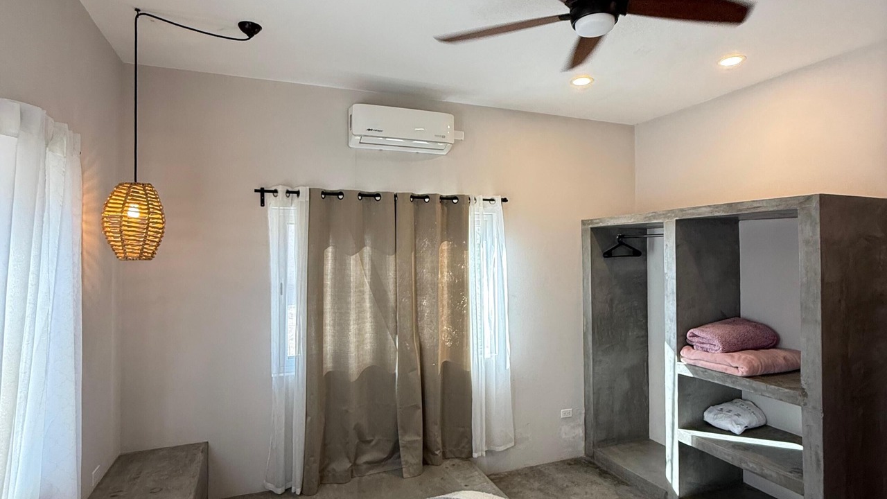 Photo of Bedroom in El Sargento