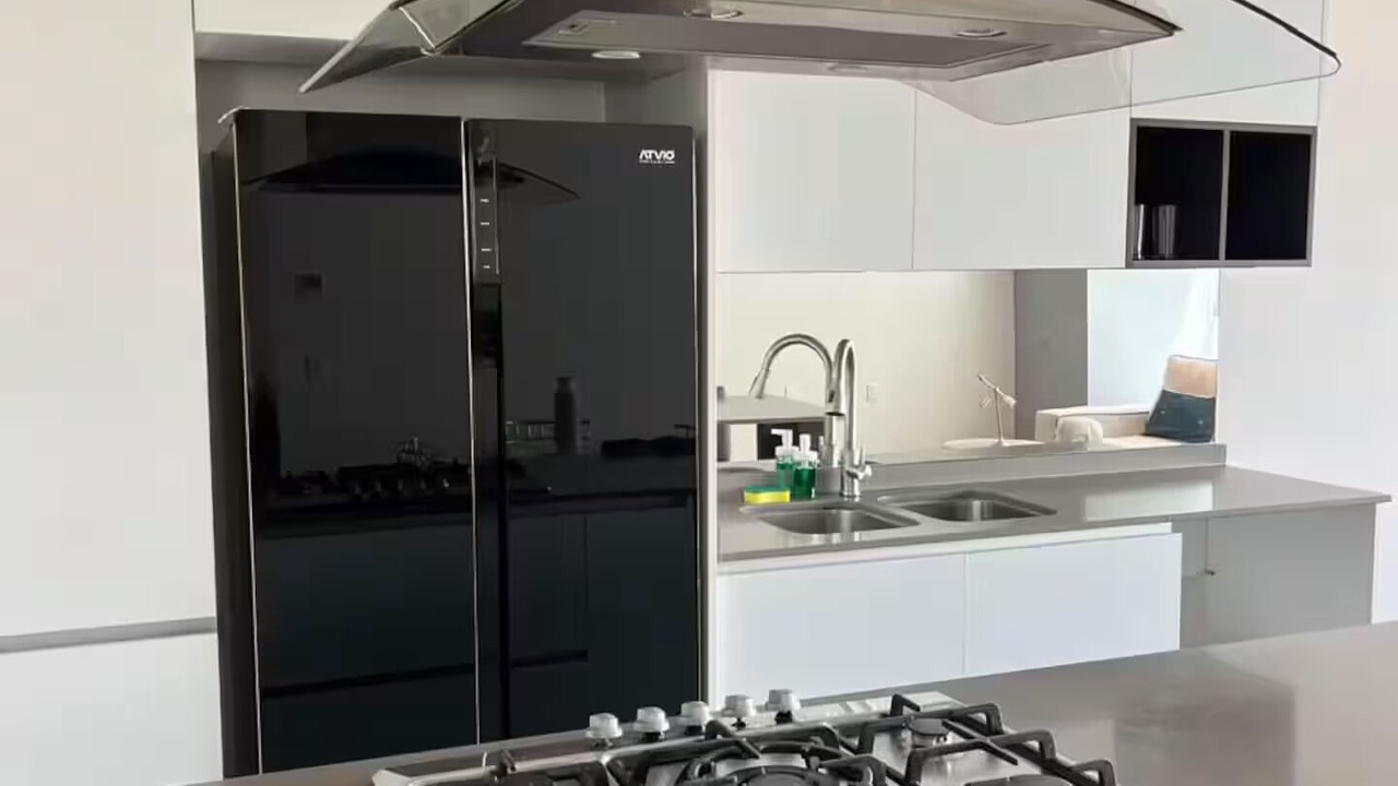 Photo of Kitchen in Financial District
