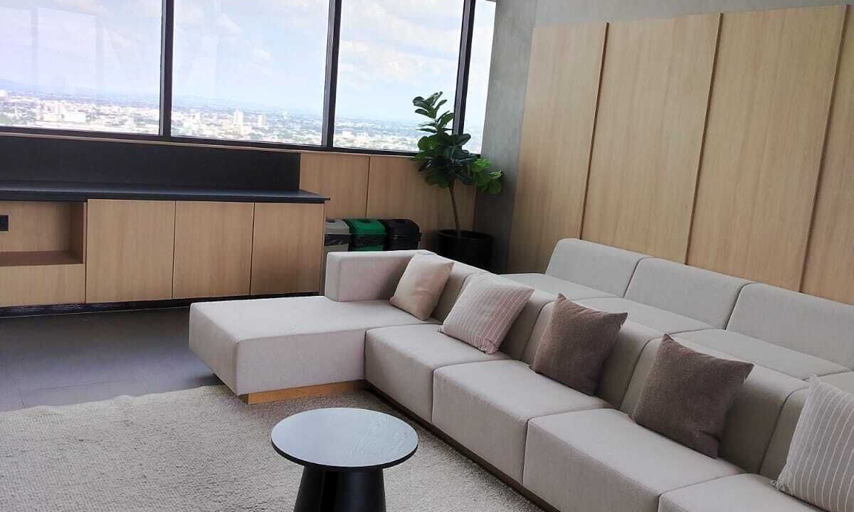 Photo of Livingroom in Zona Expo