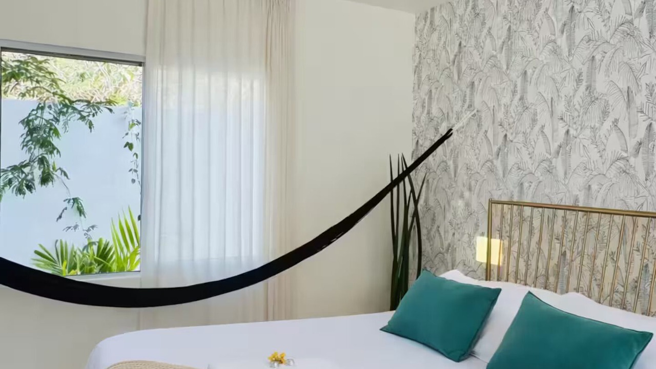 Photo of Bedroom in Merida Municipality