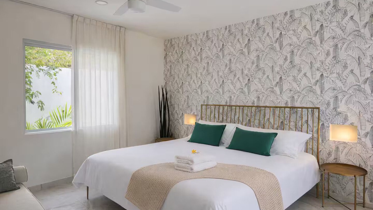 Photo of Bedroom in Merida Municipality