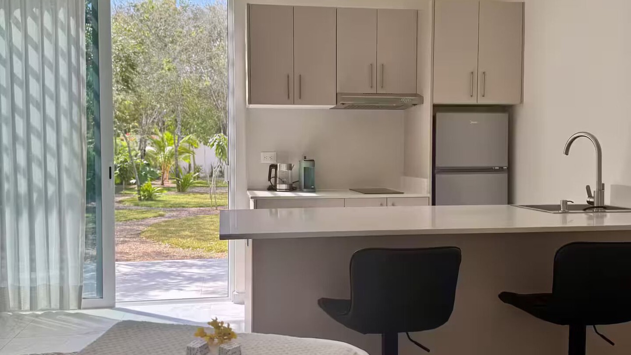 Photo of Bedroom in Merida Municipality