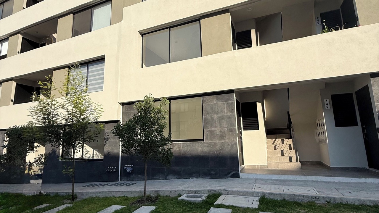 Photo of Outdoor in El Marques