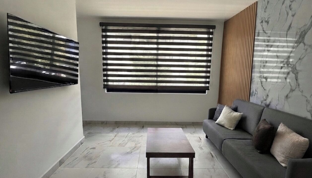 Photo of Livingroom in El Marques