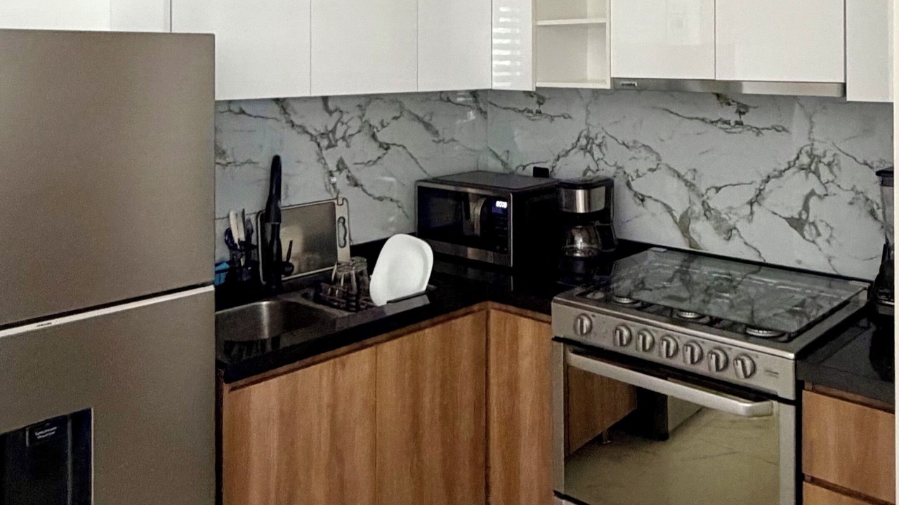 Photo of Kitchen in El Marques