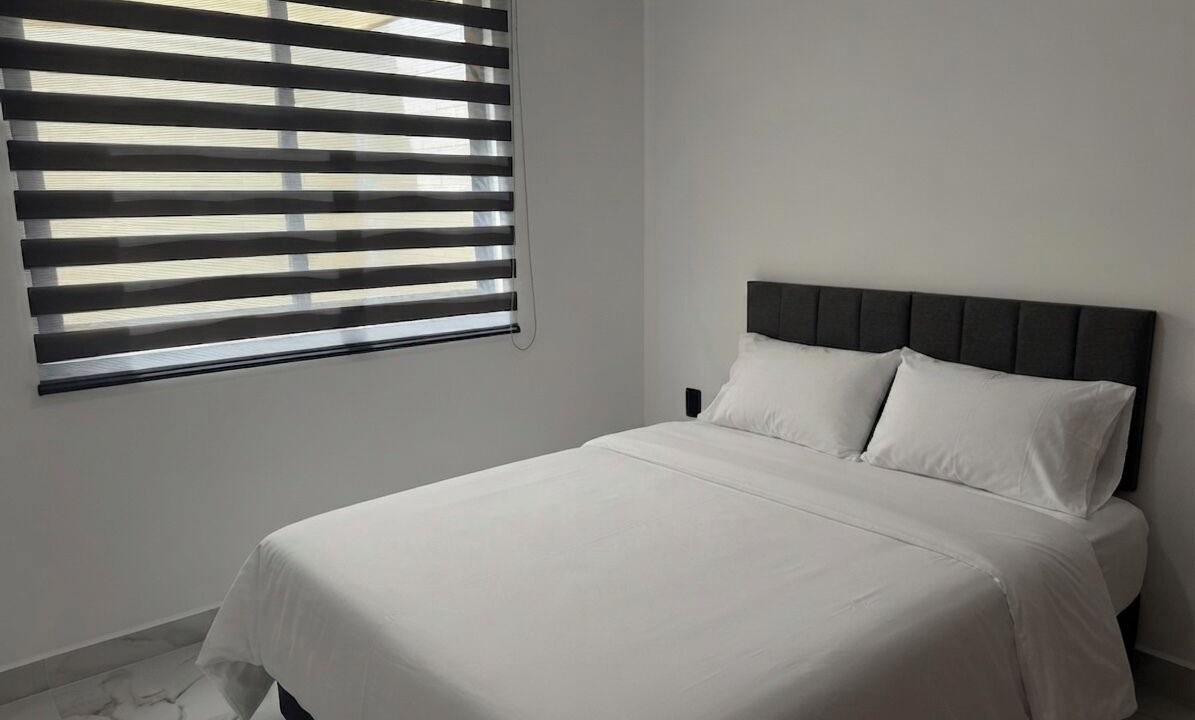Photo of Bedroom in El Marques
