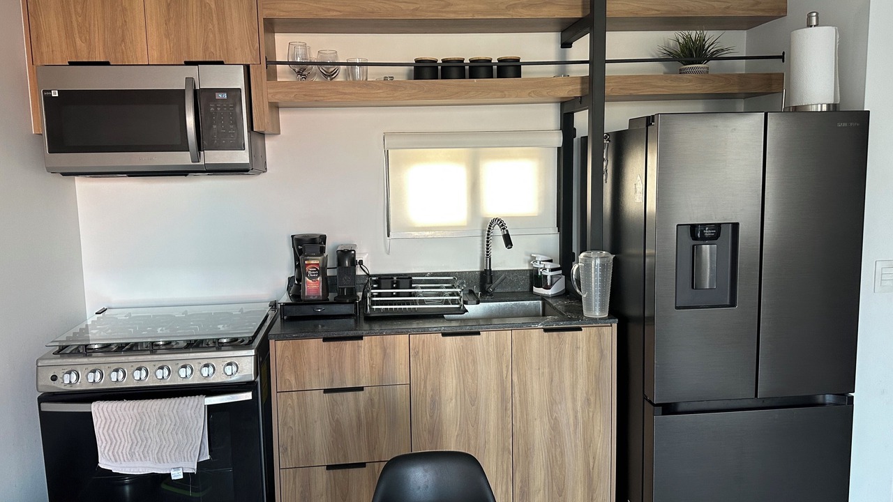 Photo of Kitchen in Centro