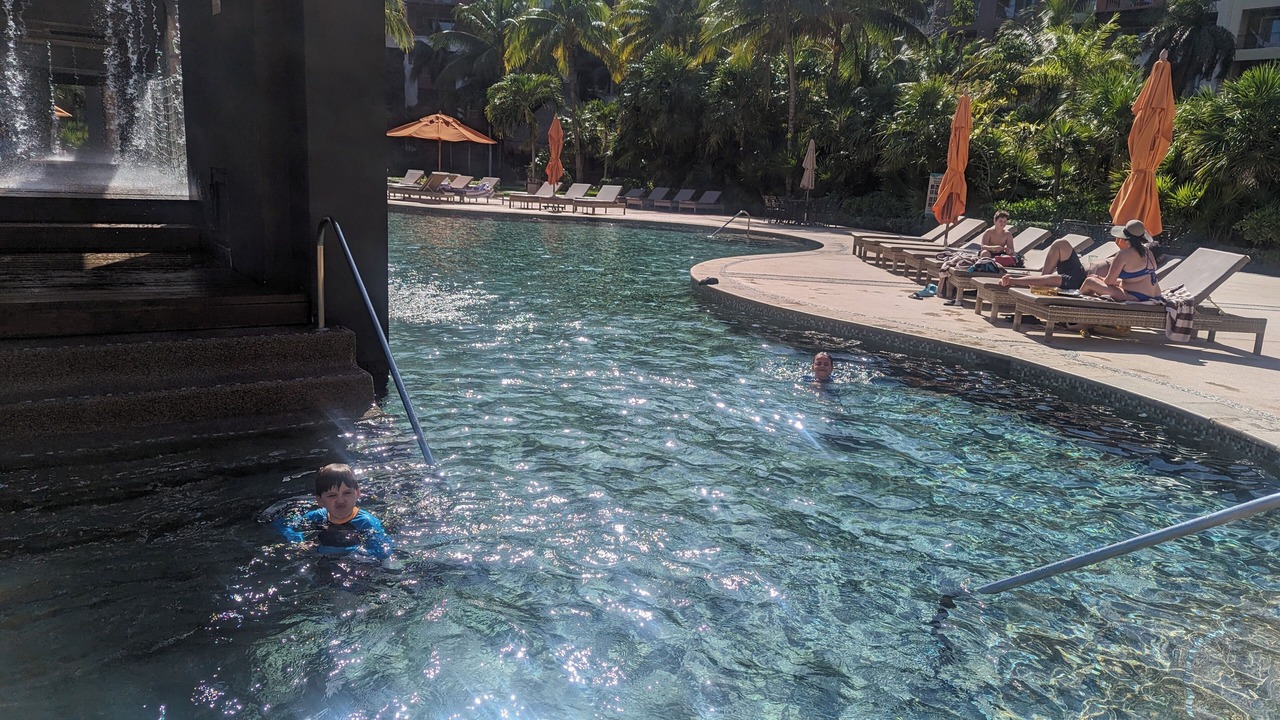 Photo of Outdoor in Isla Mujeres