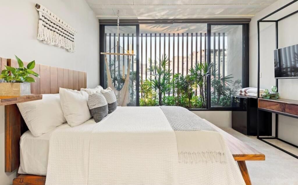 Photo of Bedroom in Luis Donaldo Colosio