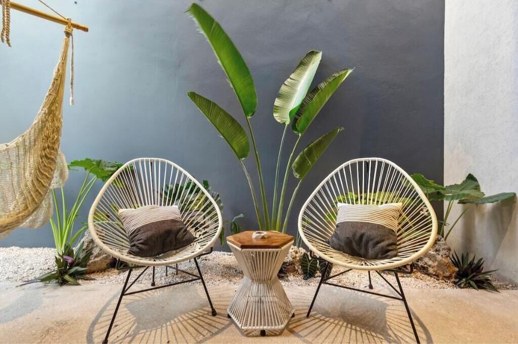 Photo of Patio Balcony in Luis Donaldo Colosio