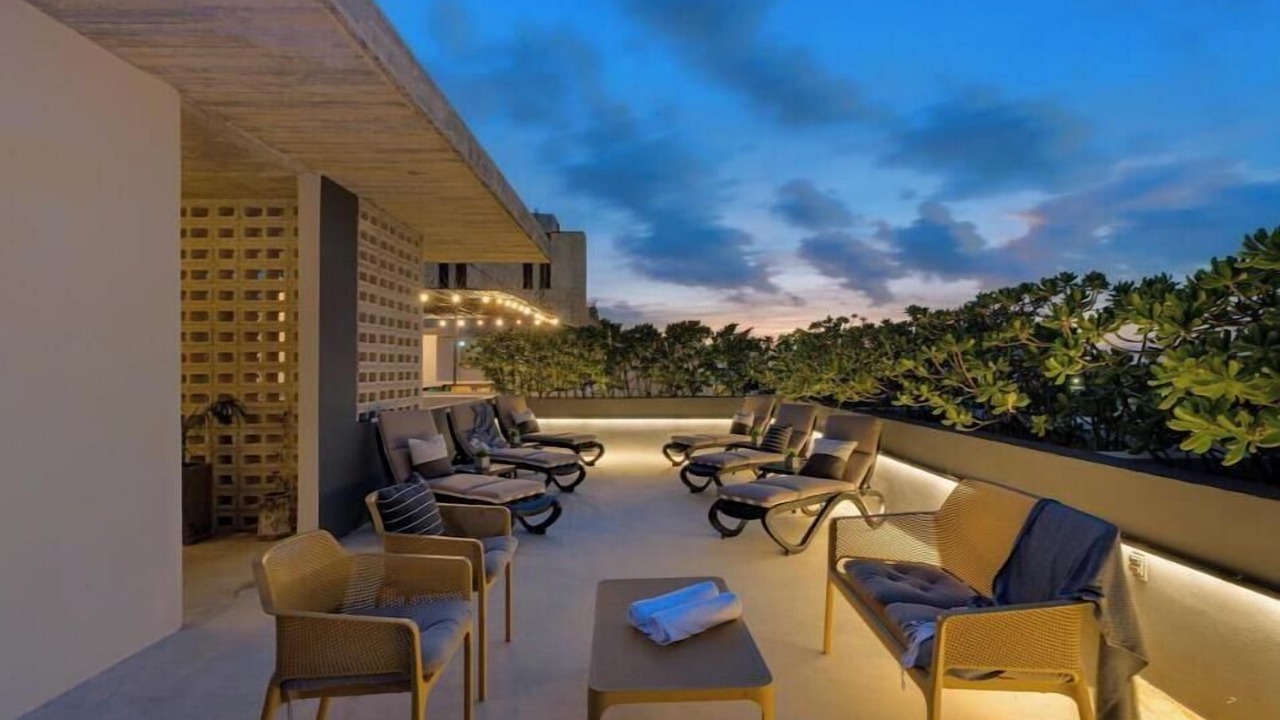 Photo of Patio Balcony in Luis Donaldo Colosio