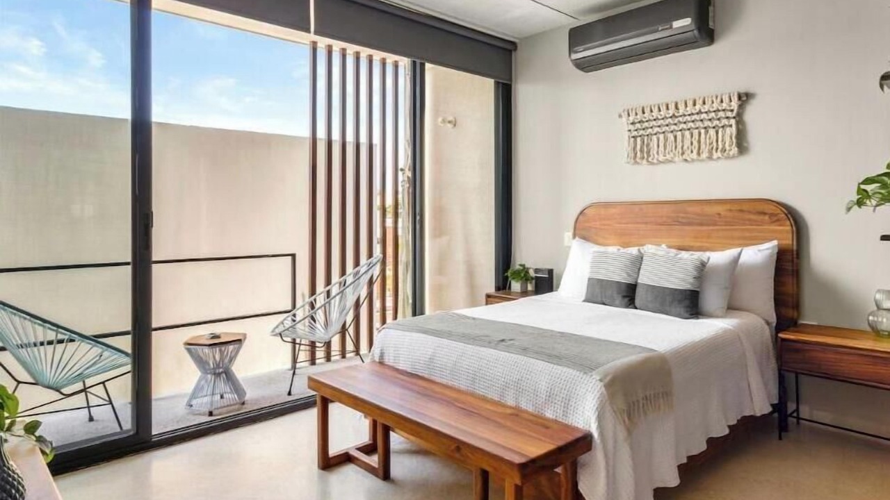Photo of Bedroom in Luis Donaldo Colosio