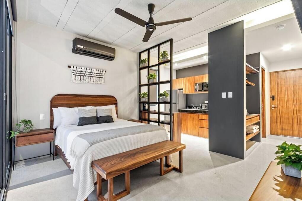 Photo of Bedroom in Luis Donaldo Colosio