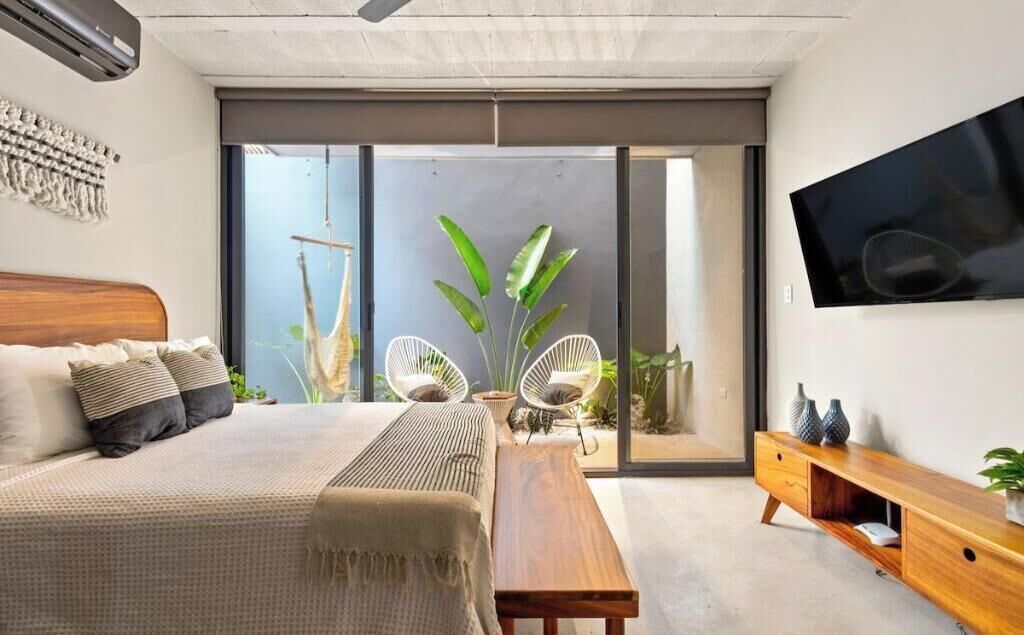 Photo of Bedroom in Luis Donaldo Colosio