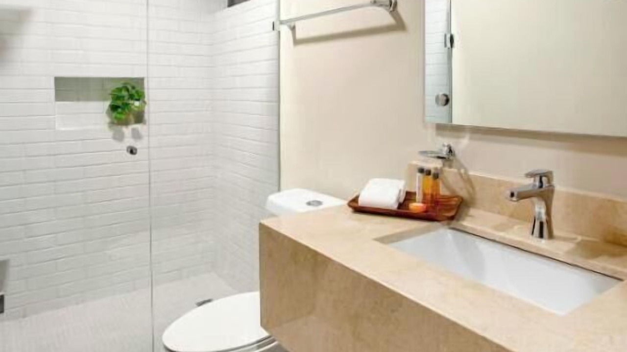 Photo of Bathroom in Luis Donaldo Colosio