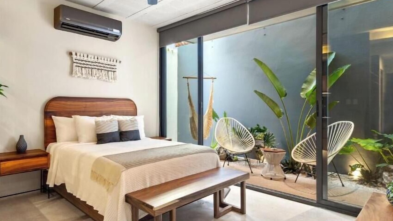 Photo of Bedroom in Luis Donaldo Colosio