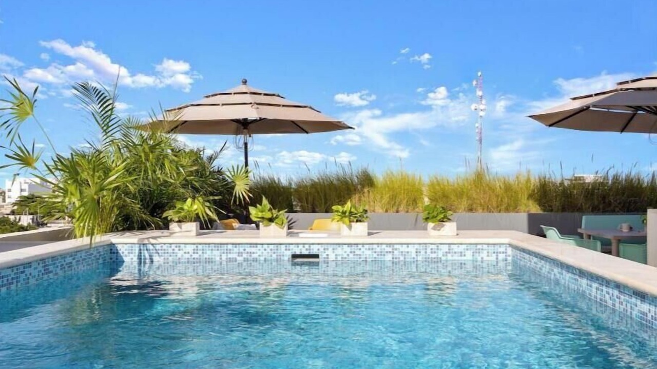 Photo of Outdoor in Luis Donaldo Colosio