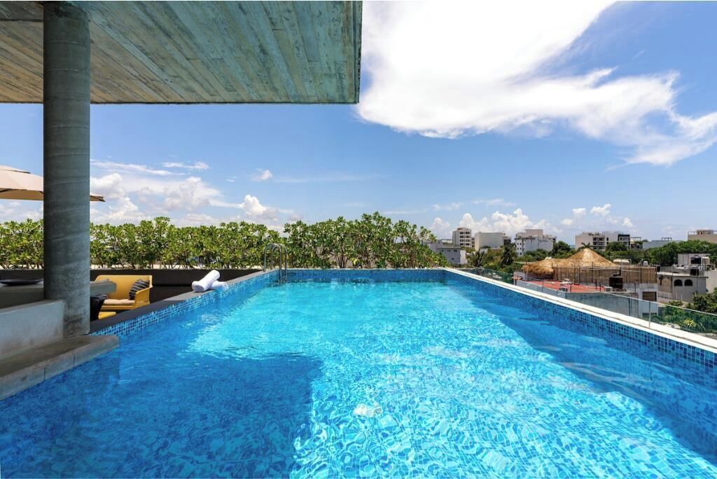 Photo of Outdoor in Luis Donaldo Colosio
