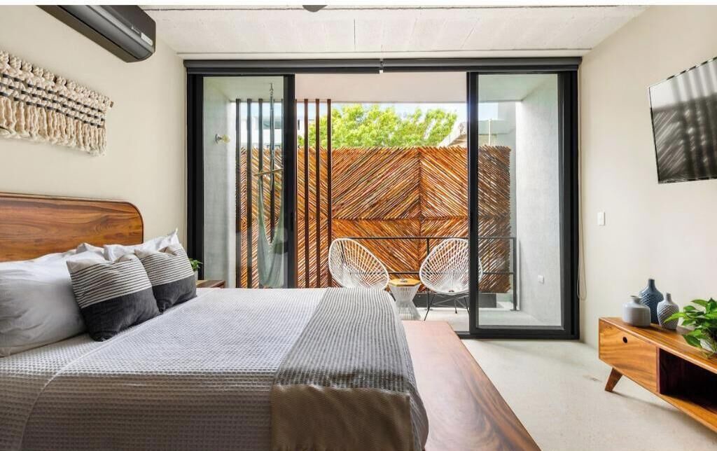 Photo of Bedroom in Luis Donaldo Colosio
