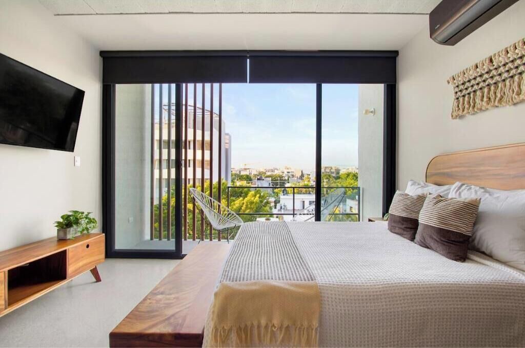 Photo of Bedroom in Luis Donaldo Colosio