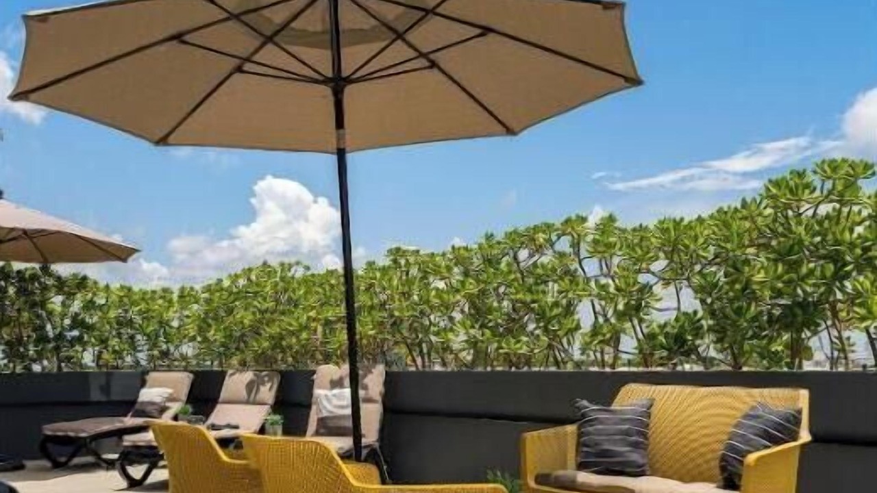 Photo of Patio Balcony in Luis Donaldo Colosio
