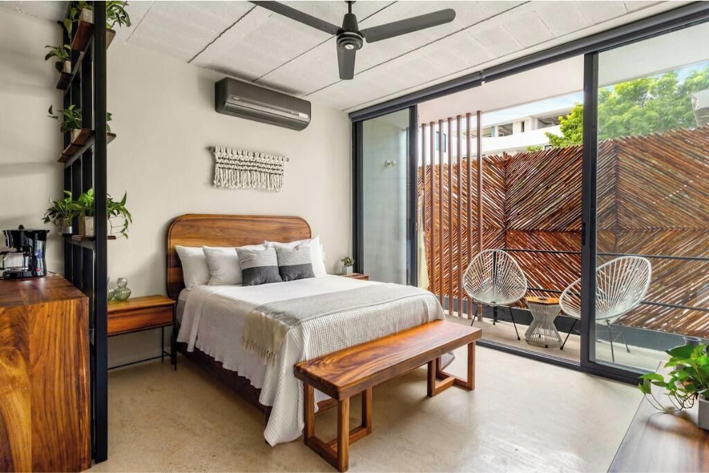 Photo of Bedroom in Luis Donaldo Colosio