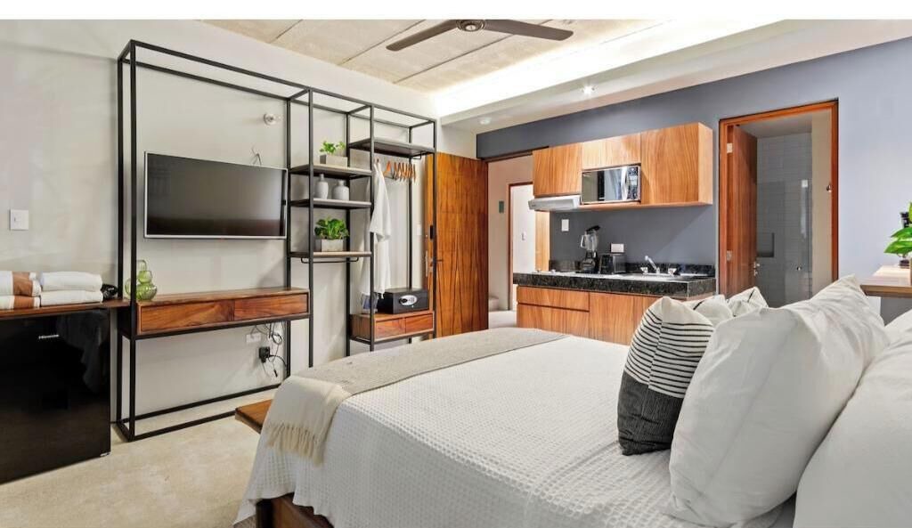 Photo of Bedroom in Luis Donaldo Colosio