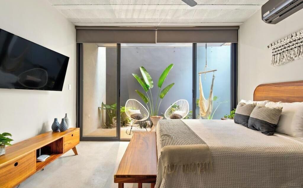Photo of Bedroom in Luis Donaldo Colosio
