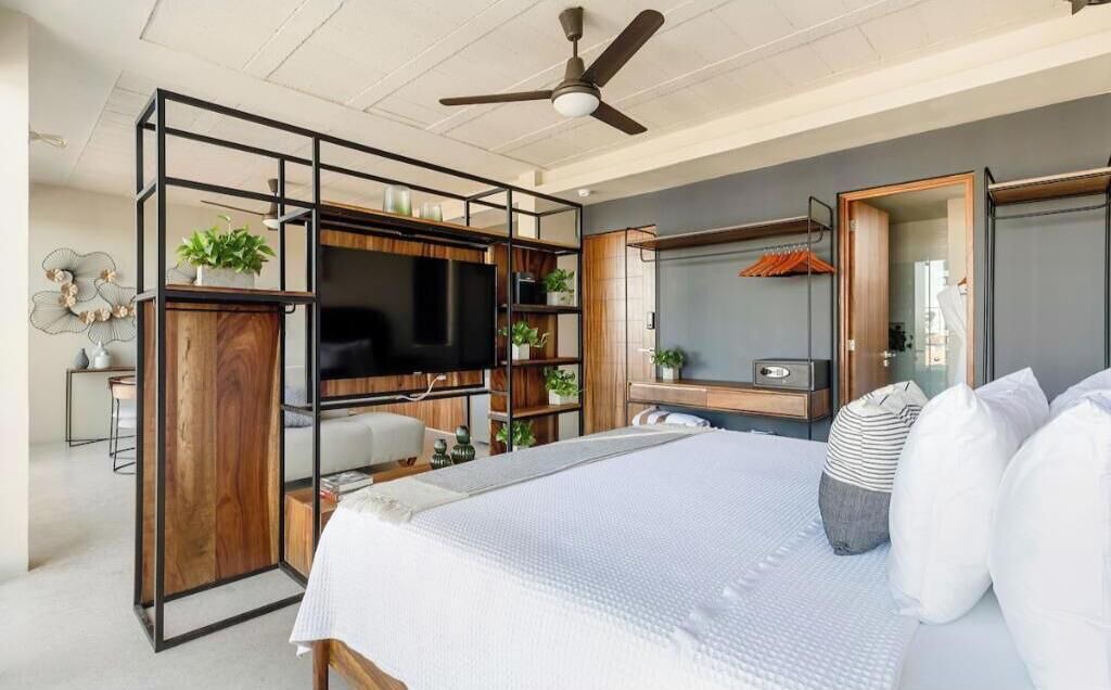 Photo of Bedroom in Luis Donaldo Colosio