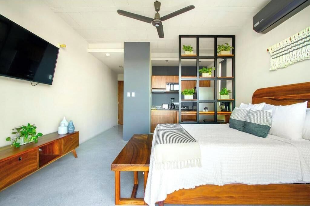 Photo of Bedroom in Luis Donaldo Colosio