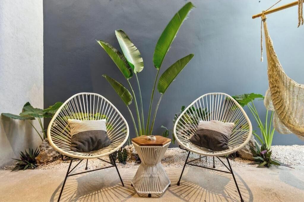 Photo of Patio Balcony in Luis Donaldo Colosio