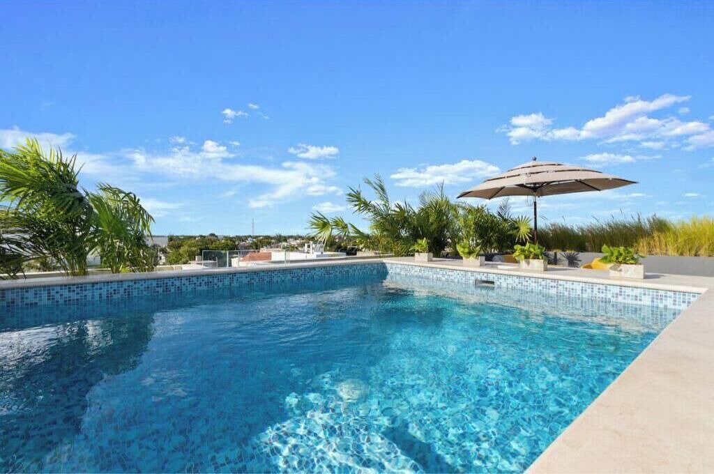 Photo of Outdoor in Luis Donaldo Colosio