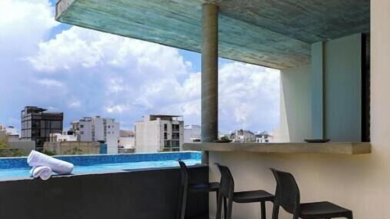 Photo of Patio Balcony in Luis Donaldo Colosio