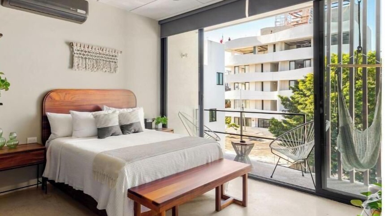 Photo of Bedroom in Luis Donaldo Colosio