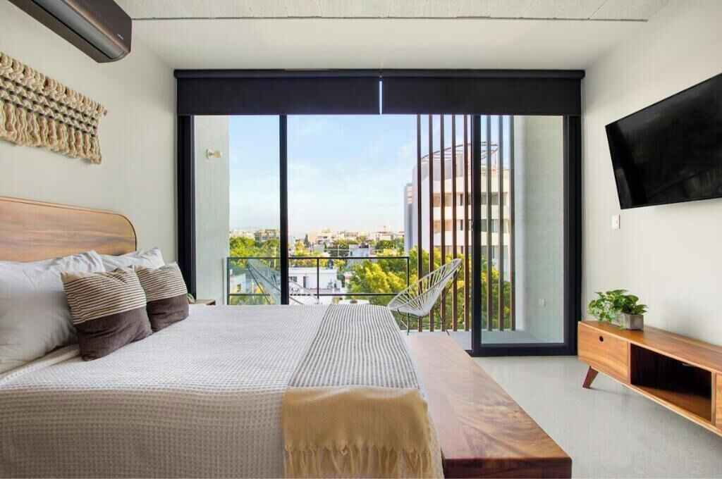 Photo of Bedroom in Luis Donaldo Colosio