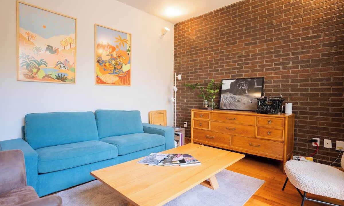 Photo of Livingroom in Escandon I Seccion