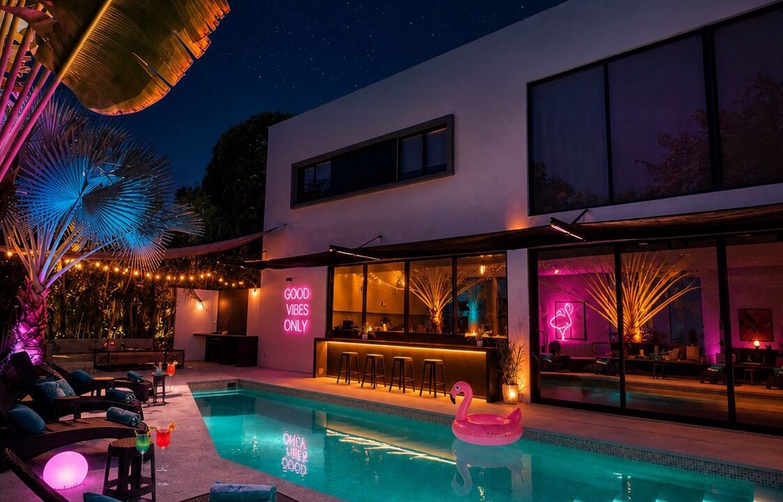 Photo of Outdoor in Playacar